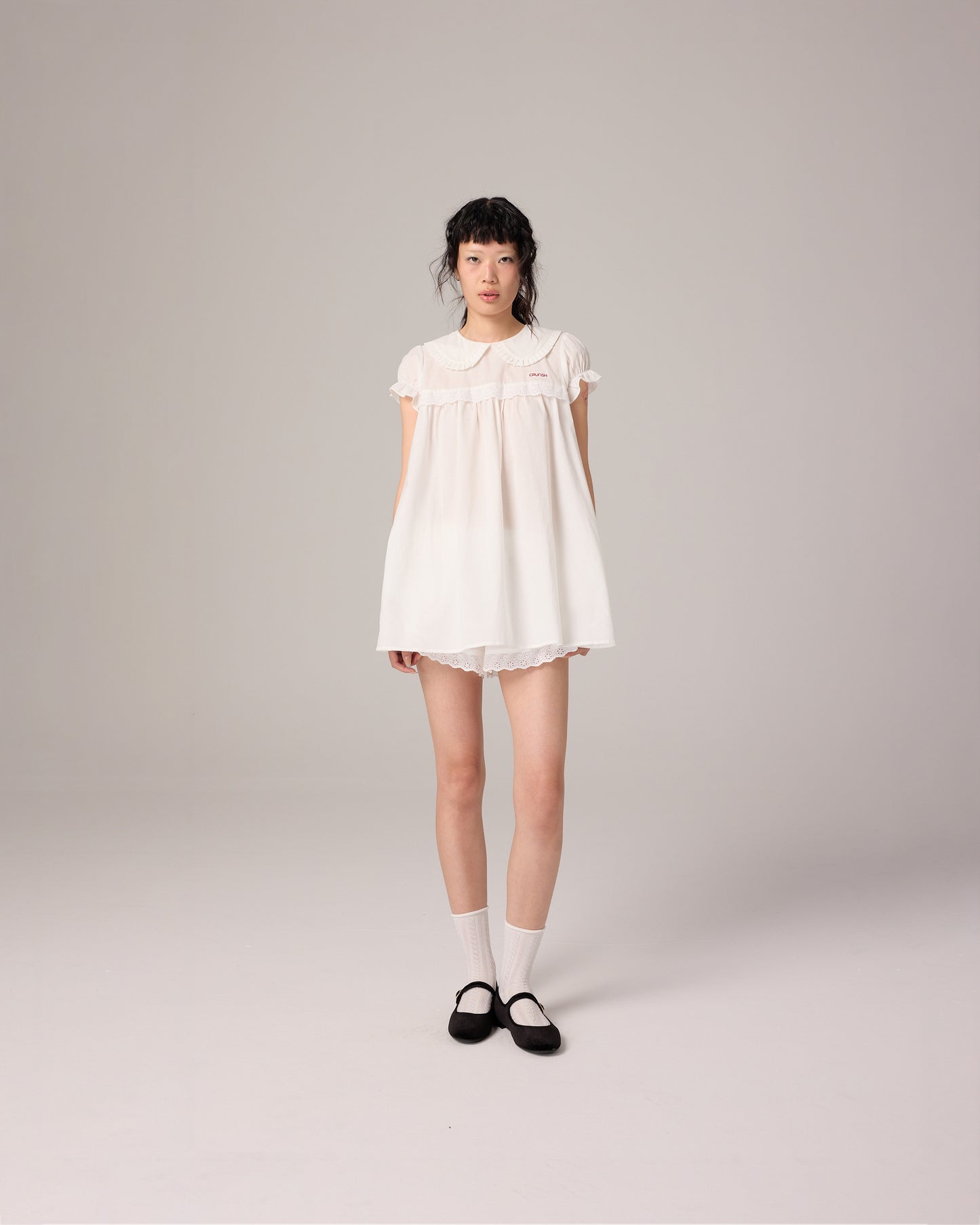 DOLLY DRESS