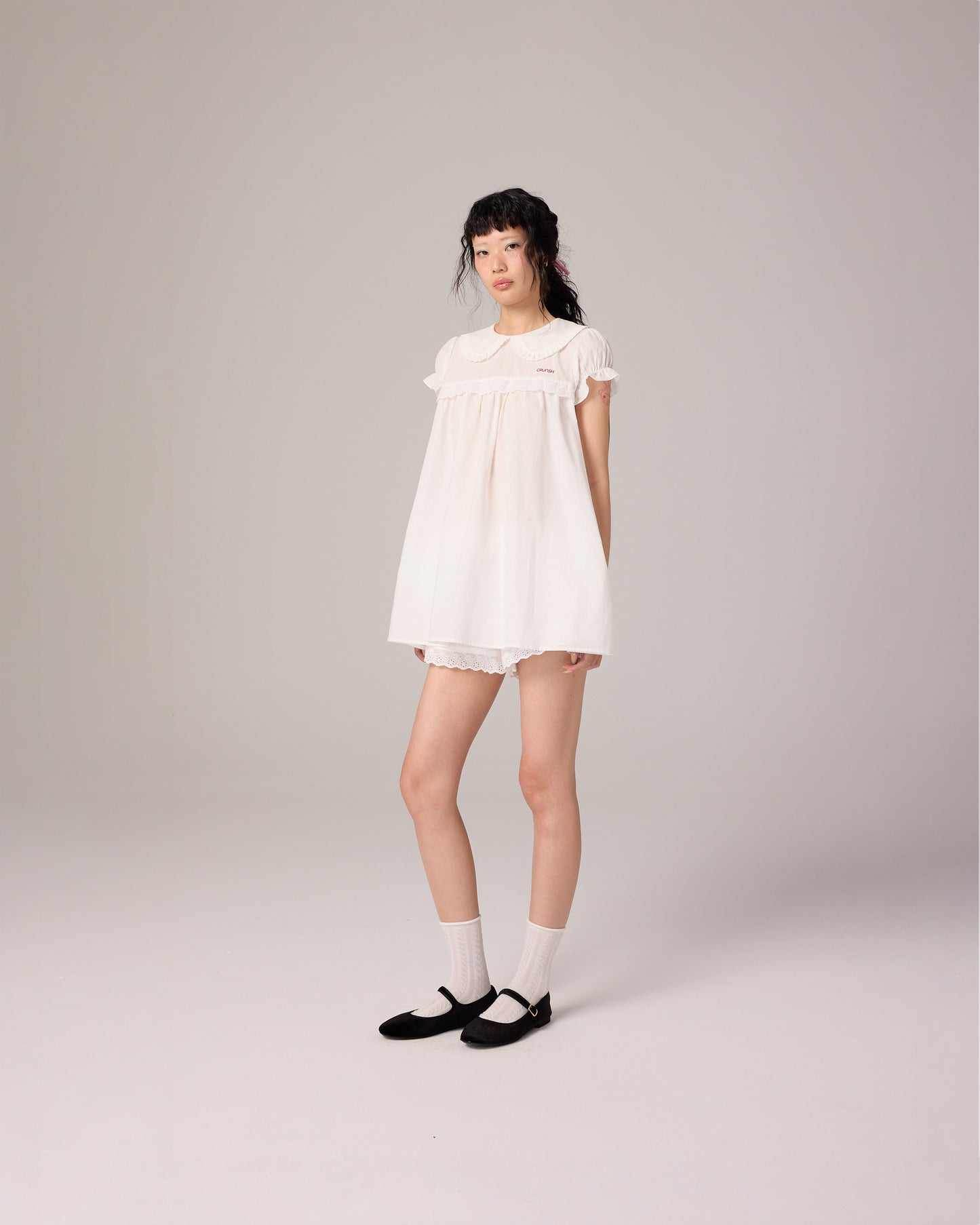 DOLLY DRESS