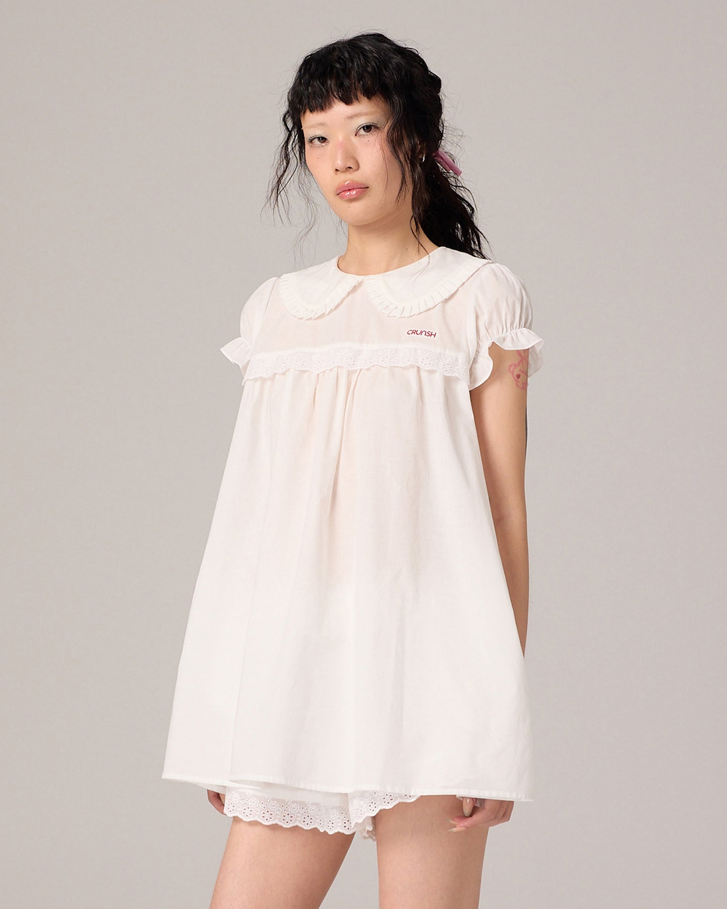 DOLLY DRESS