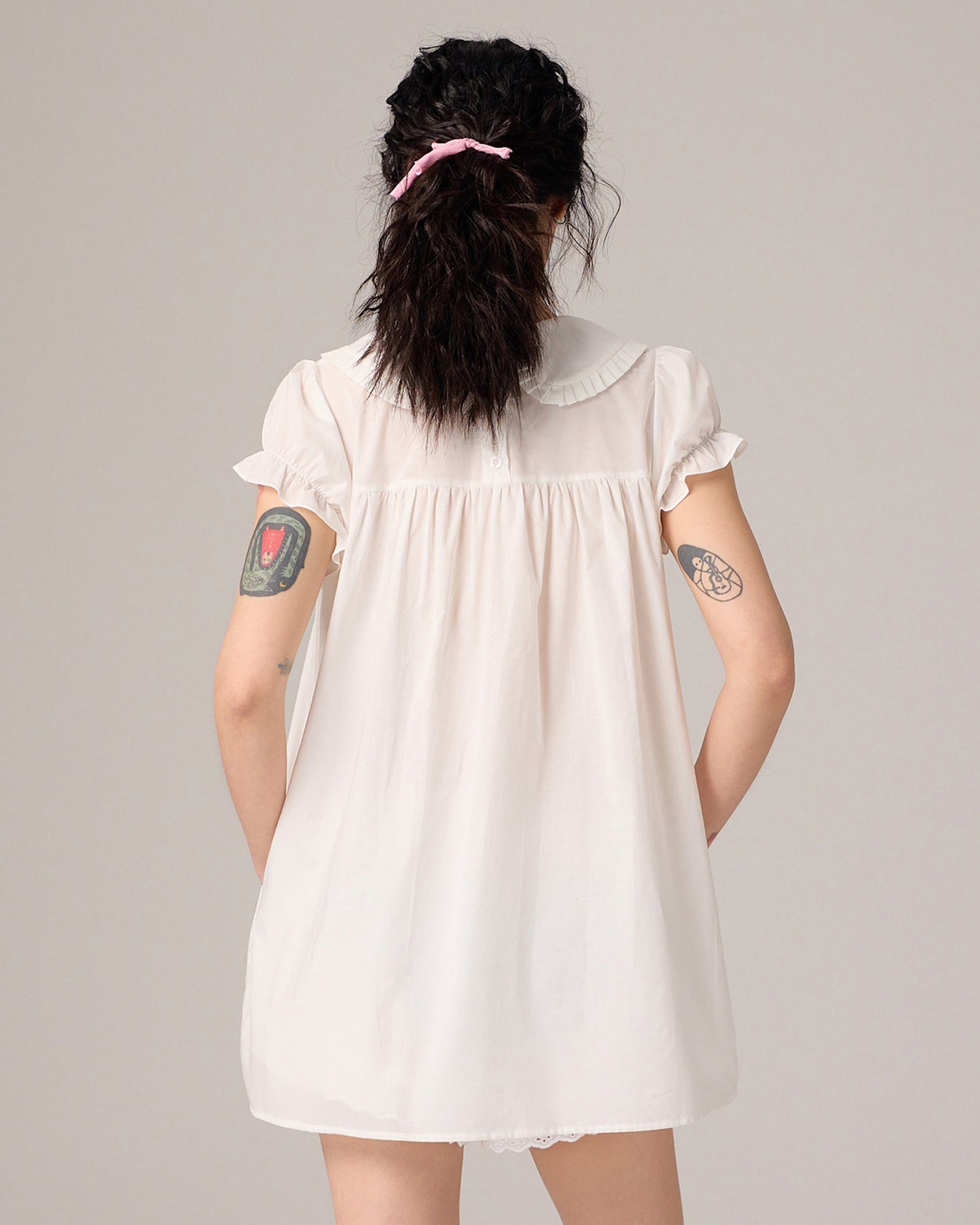 DOLLY DRESS