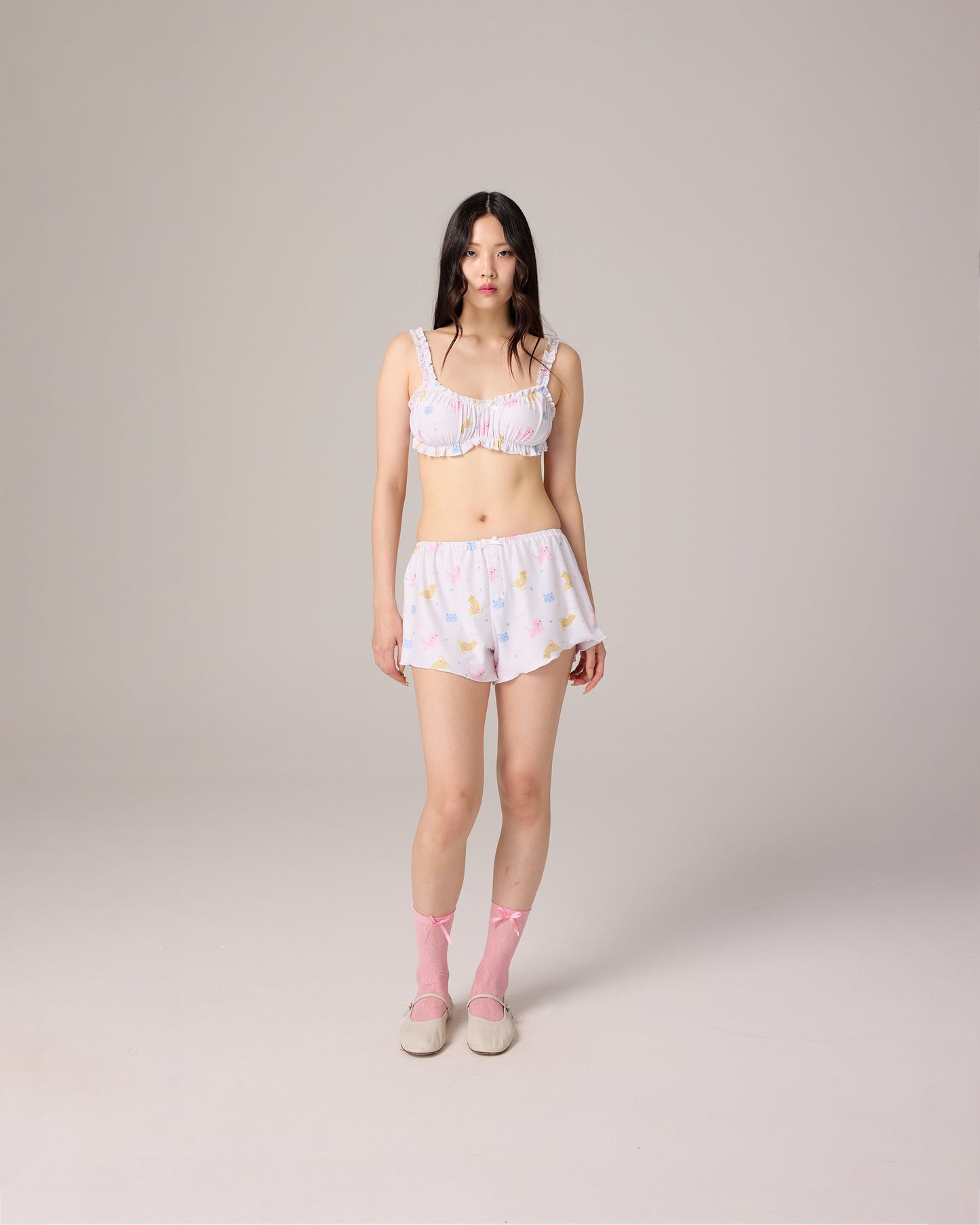 BRA (MULTI KITTY)