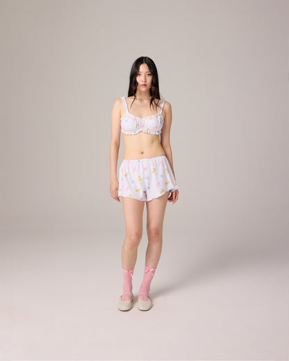 BRA (MULTI KITTY)