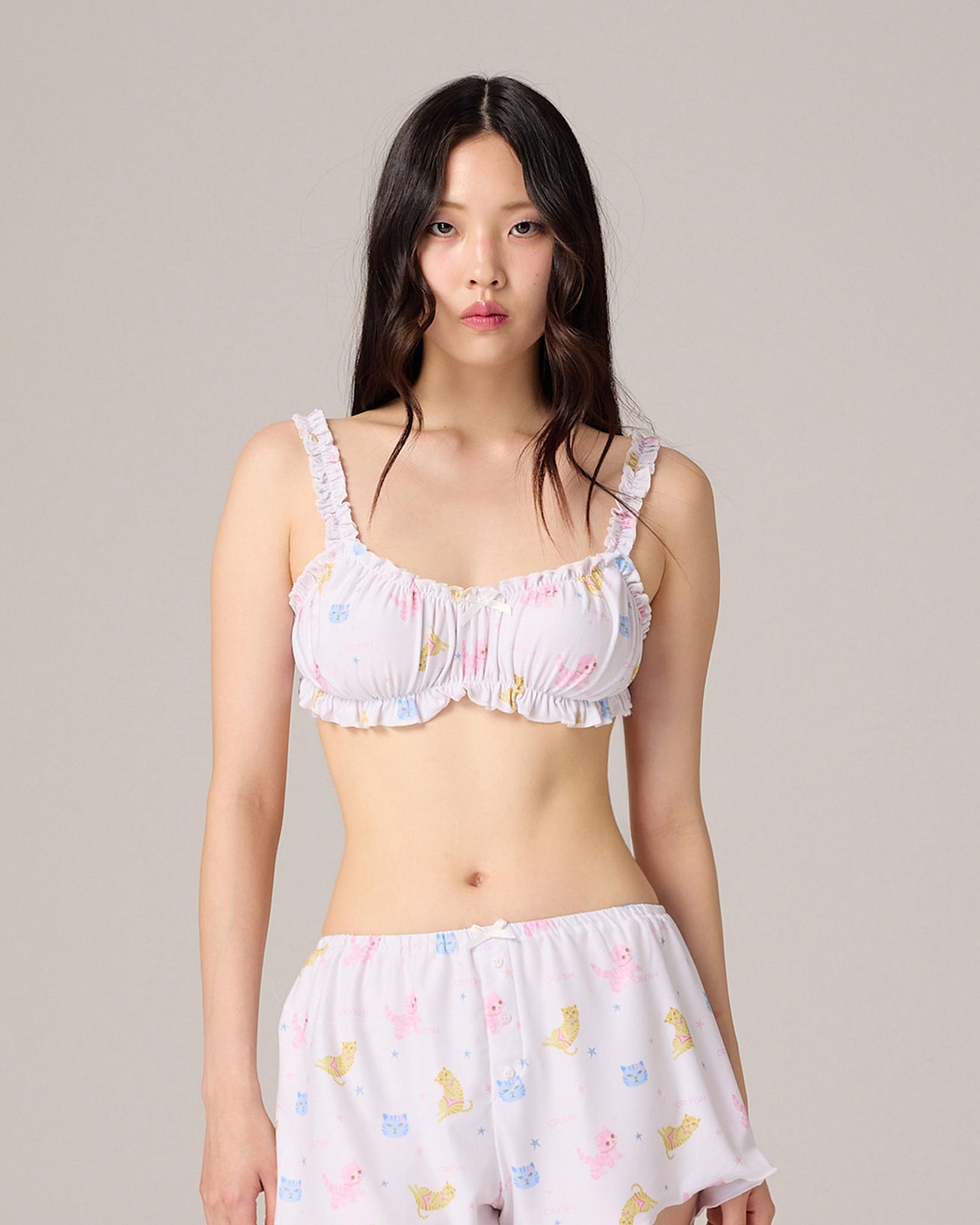 BRA (MULTI KITTY)