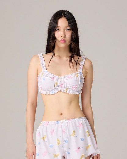 BRA (MULTI KITTY)