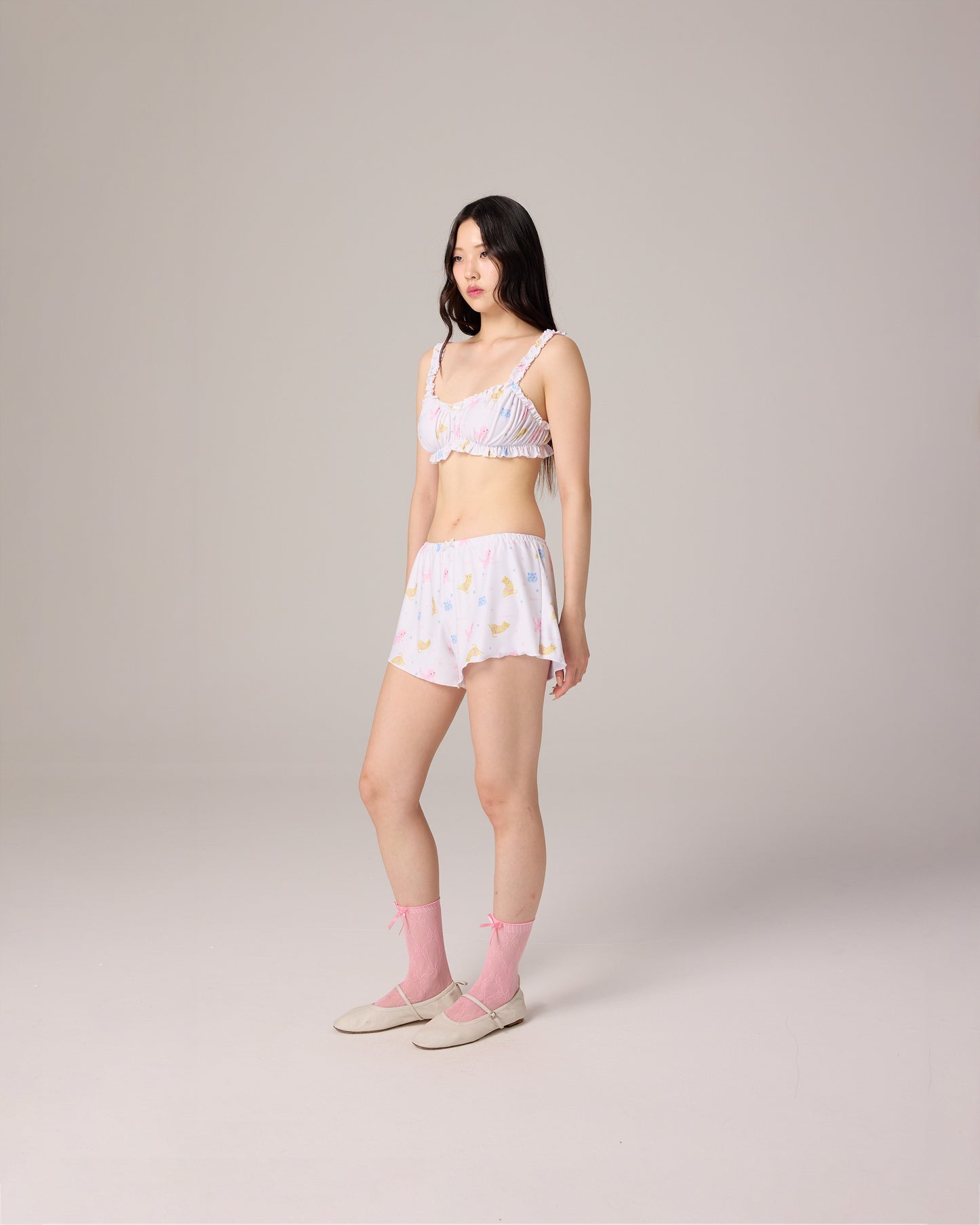 BRA (MULTI KITTY)