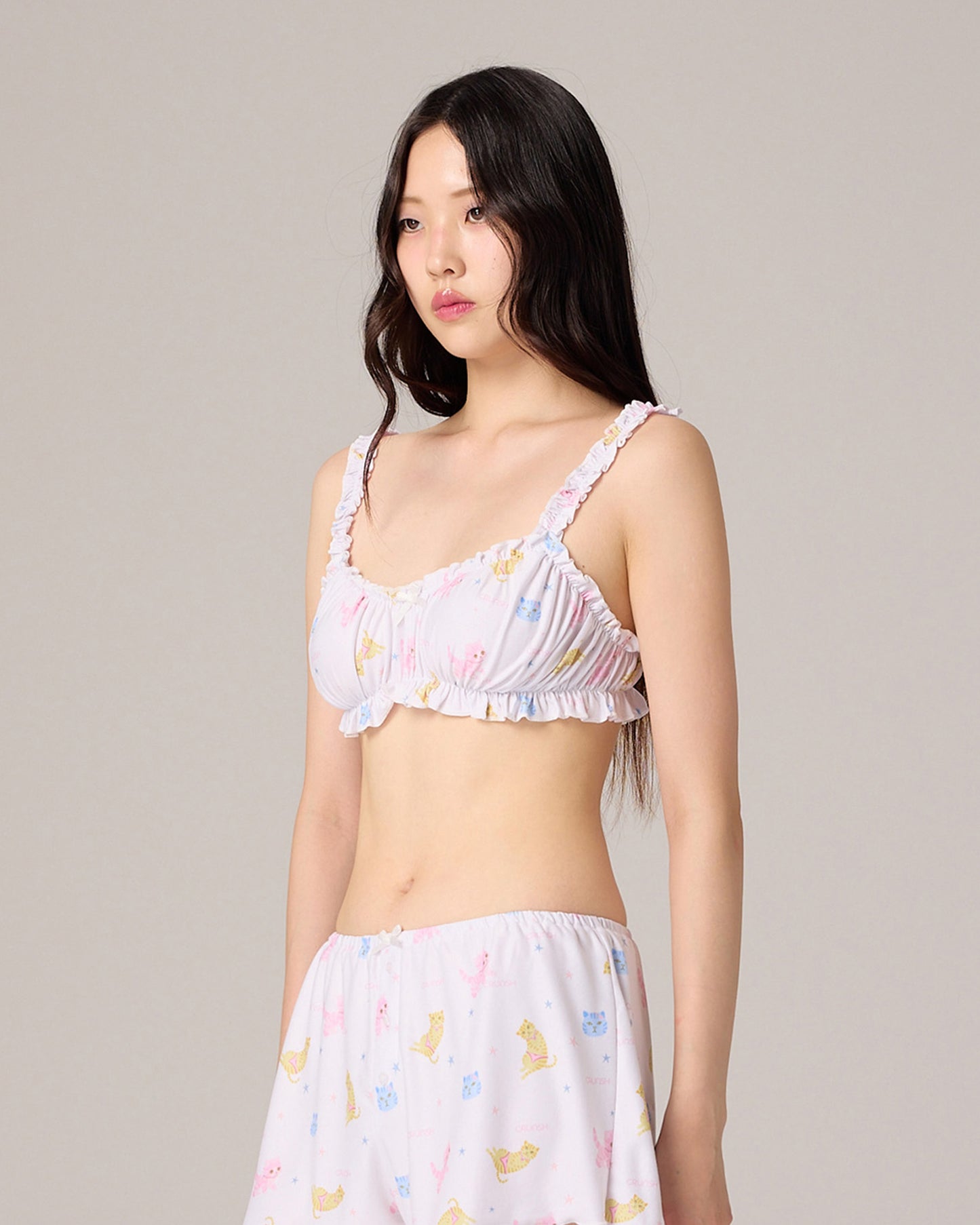 BRA (MULTI KITTY)