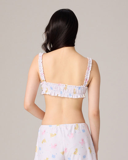 BRA (MULTI KITTY)