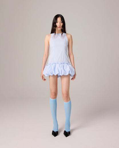 BALLOON DRESS