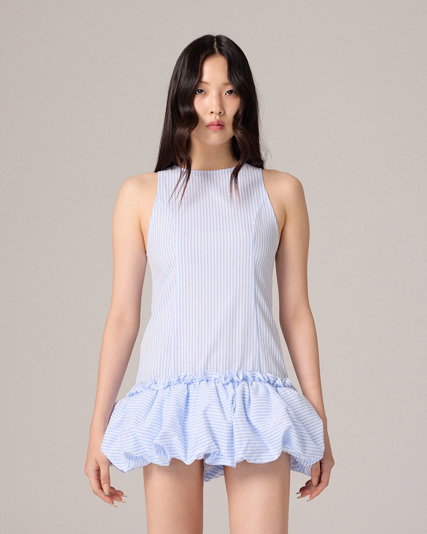 BALLOON DRESS