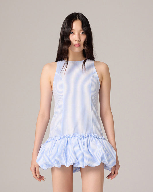 BALLOON DRESS